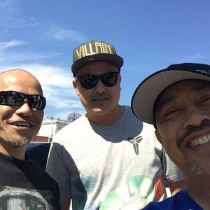 Meet your Posher, Nilo